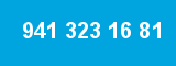 941 323 16 81